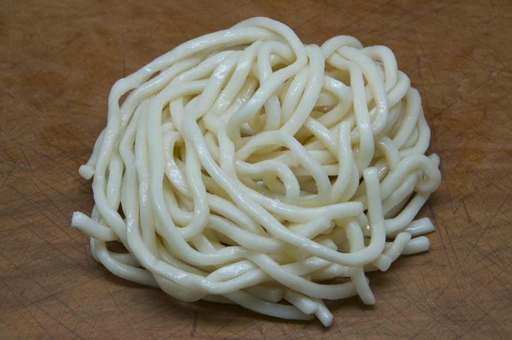 Udon Noodles 1kg – Kwongson Foods